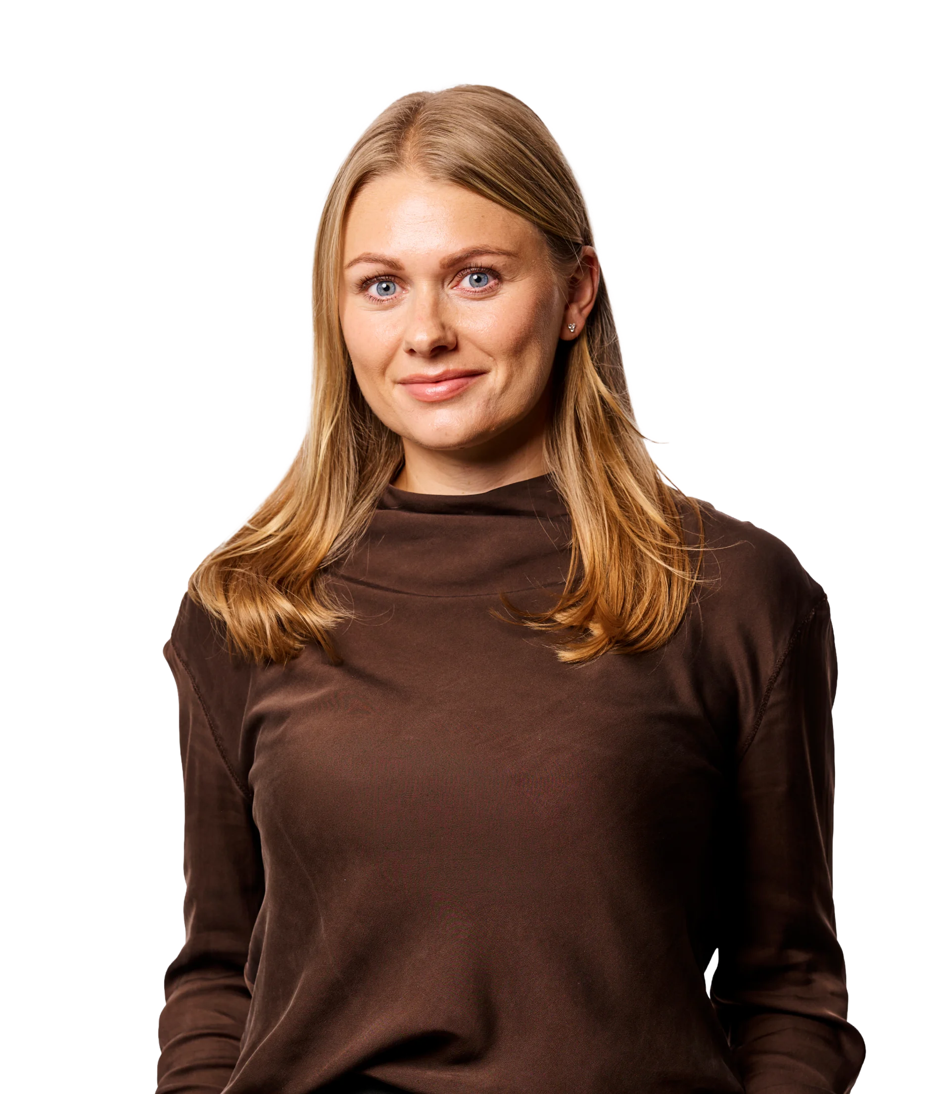 Rebecca Johnsson