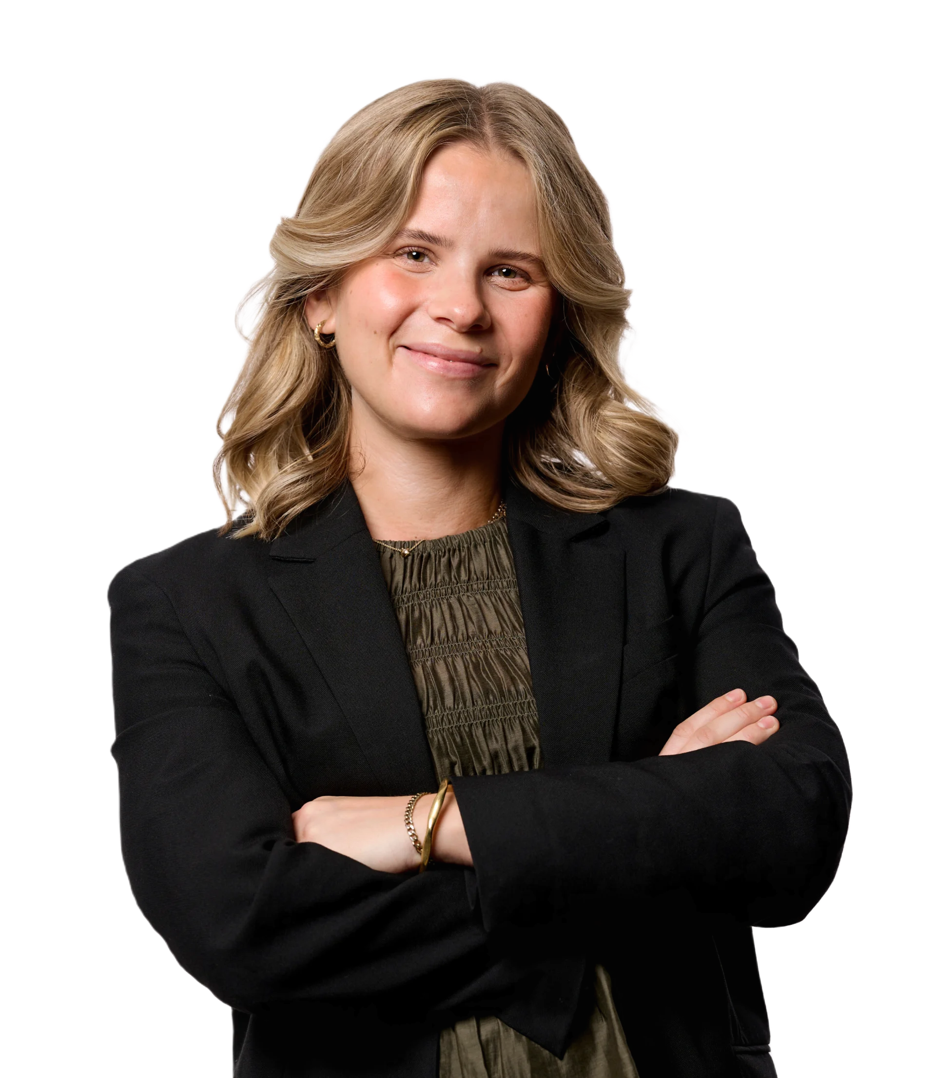 Filippa Blomstedt