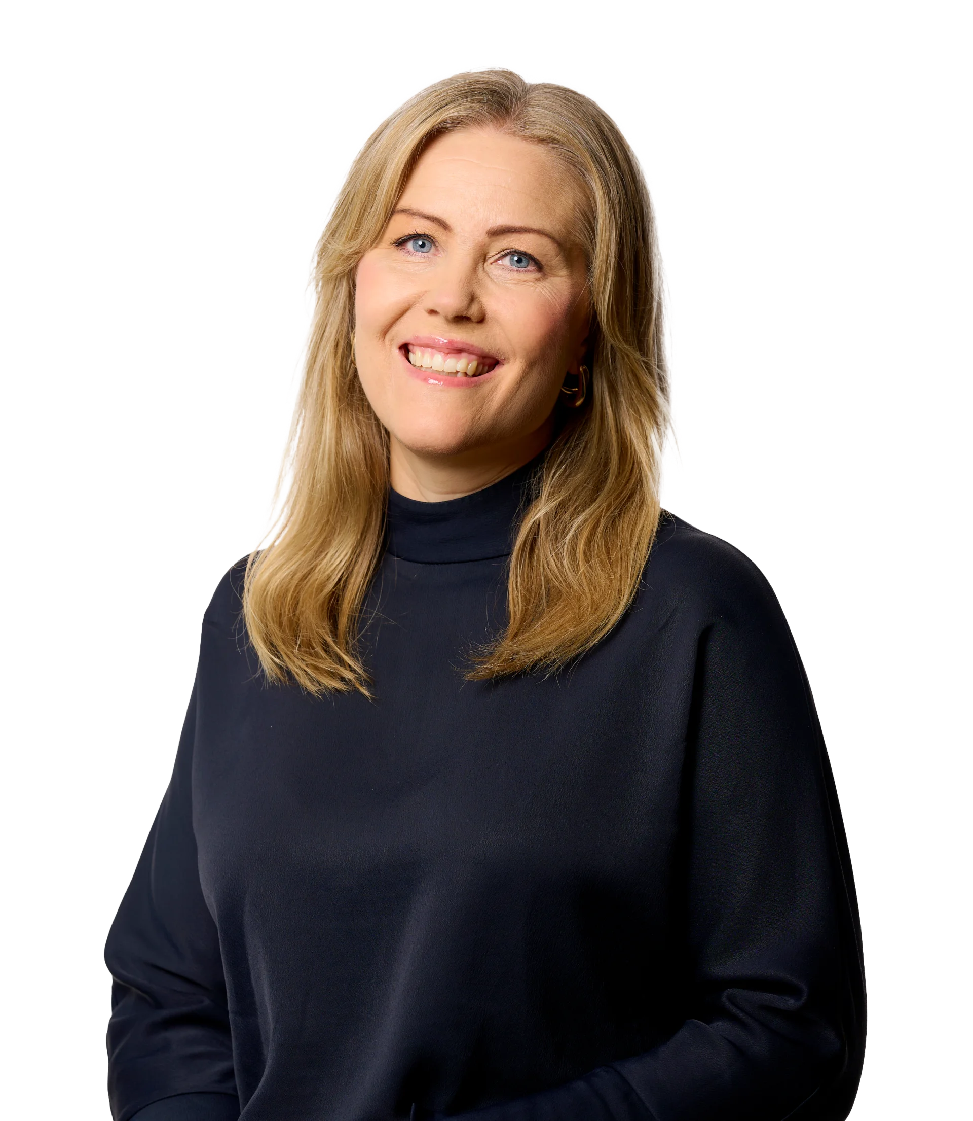 Ulrika  Karlsson