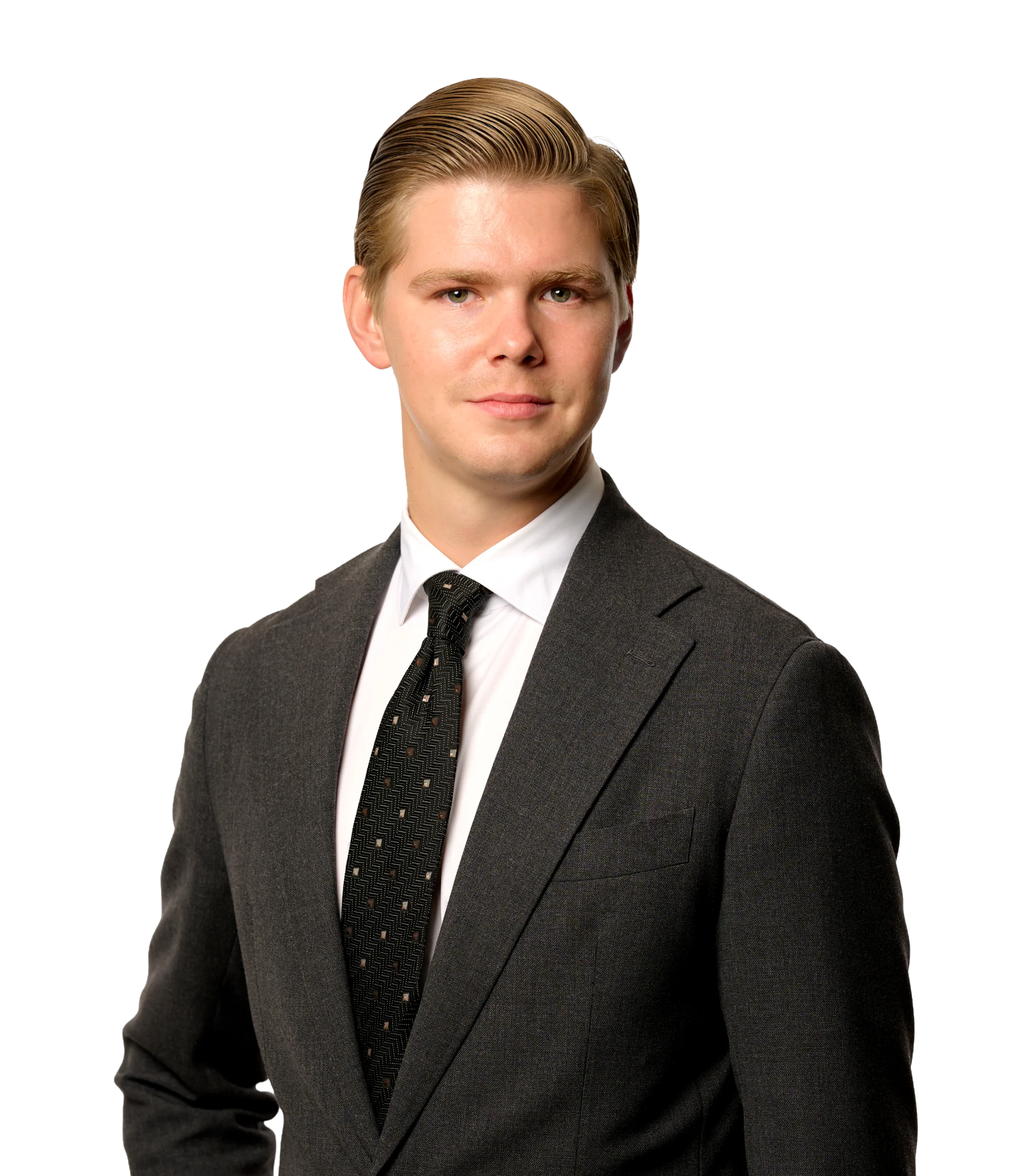 Viktor  Bjädefors