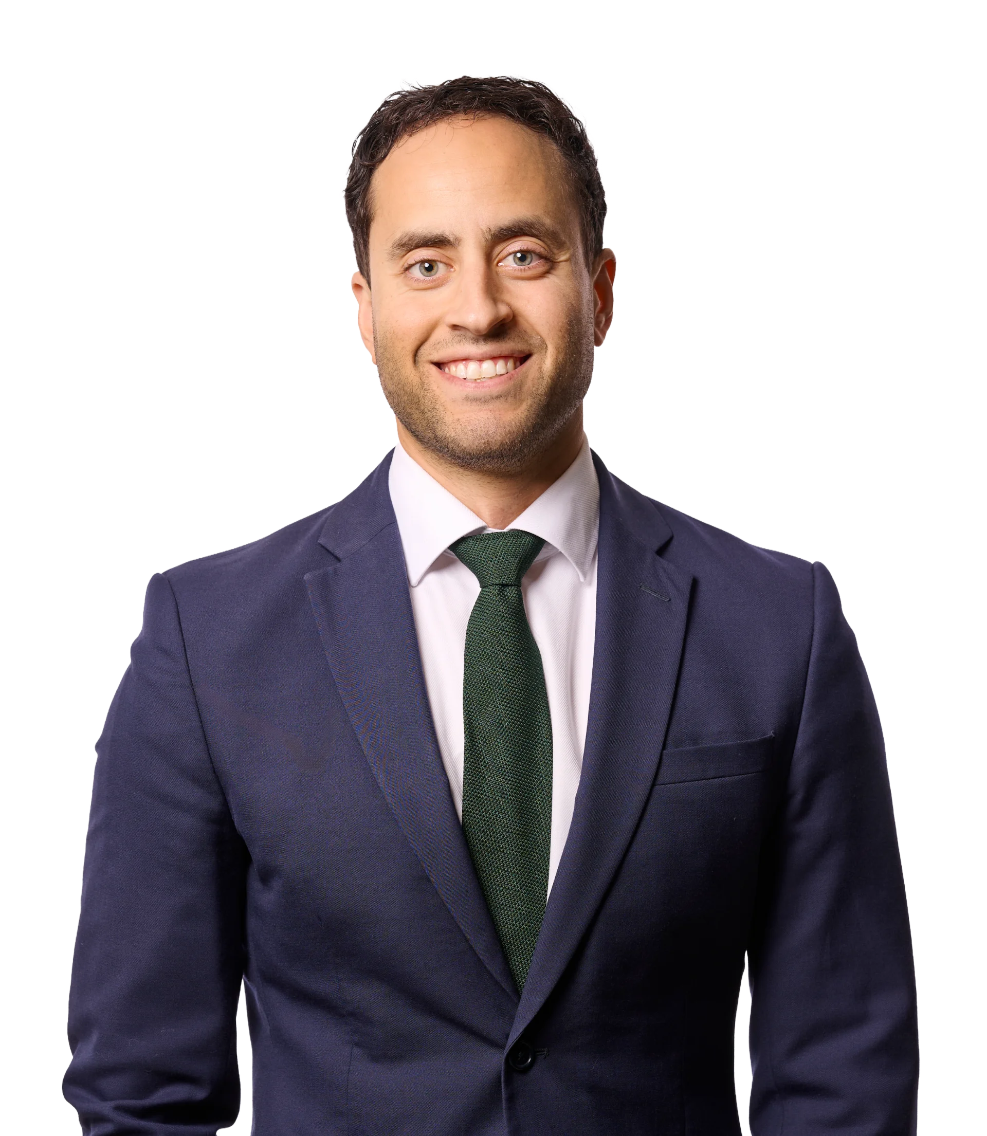 Omar Khalil