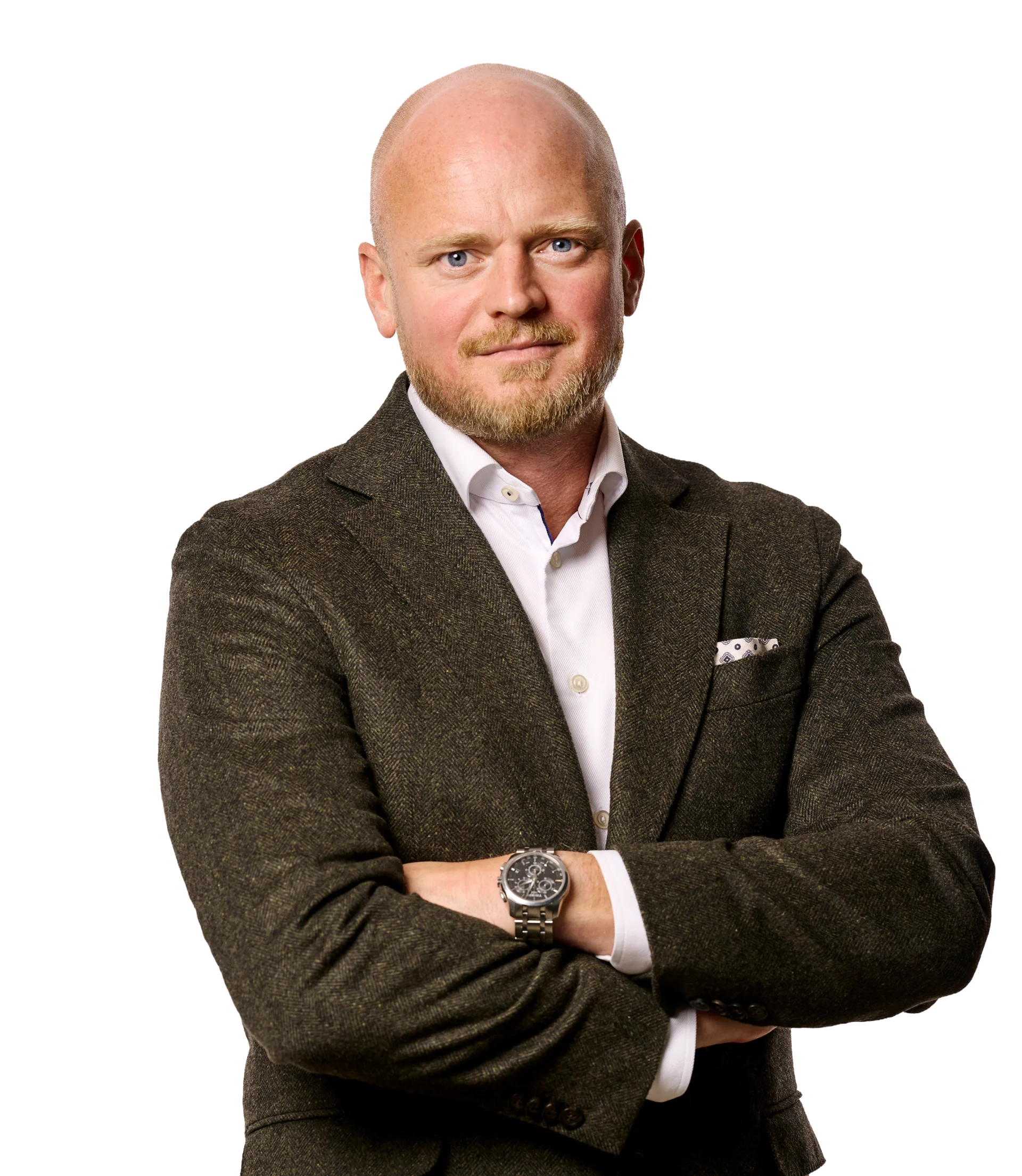 Niklas  Hermansson
