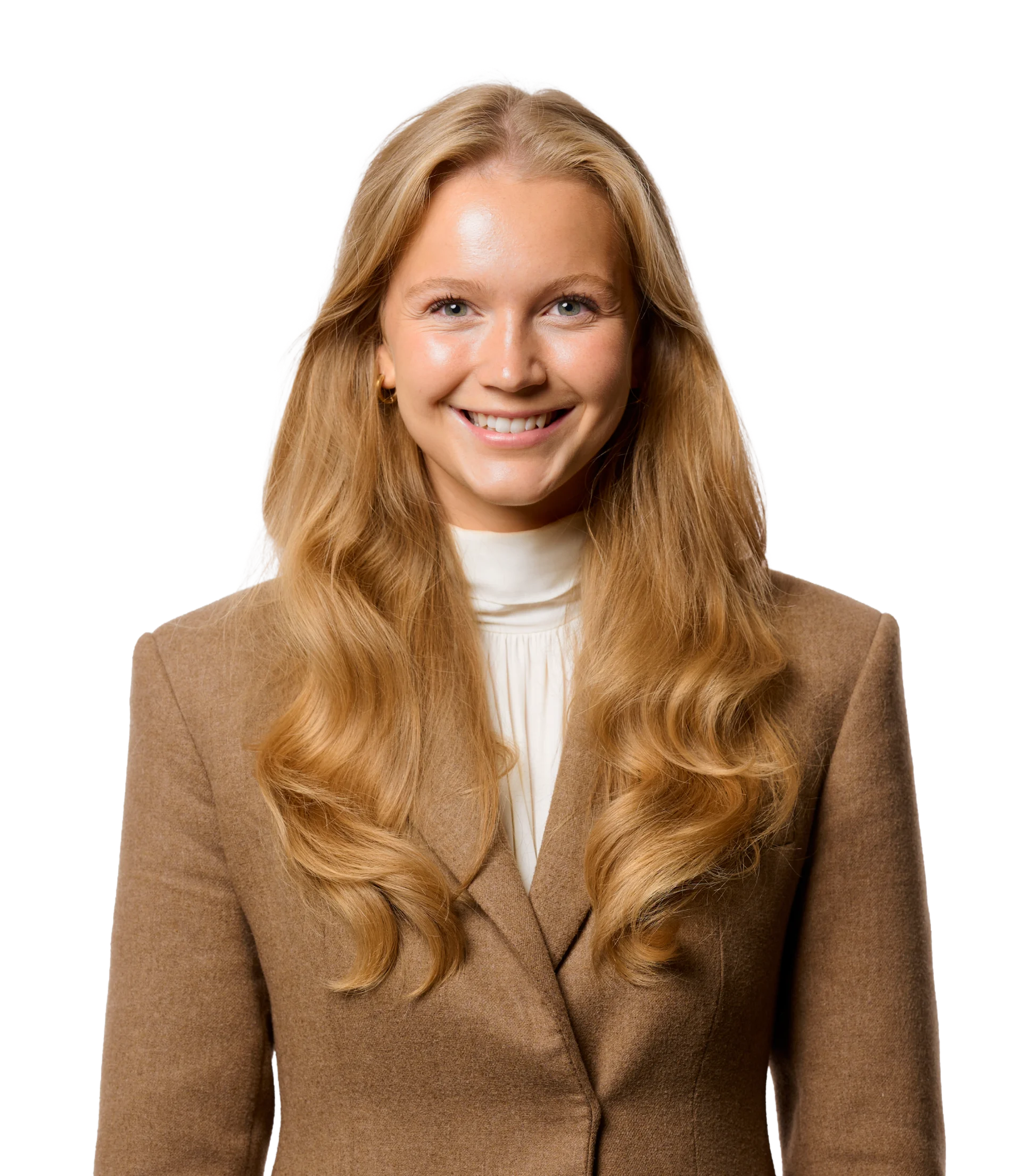 Katrine Spang Dyhrberg Nielsen