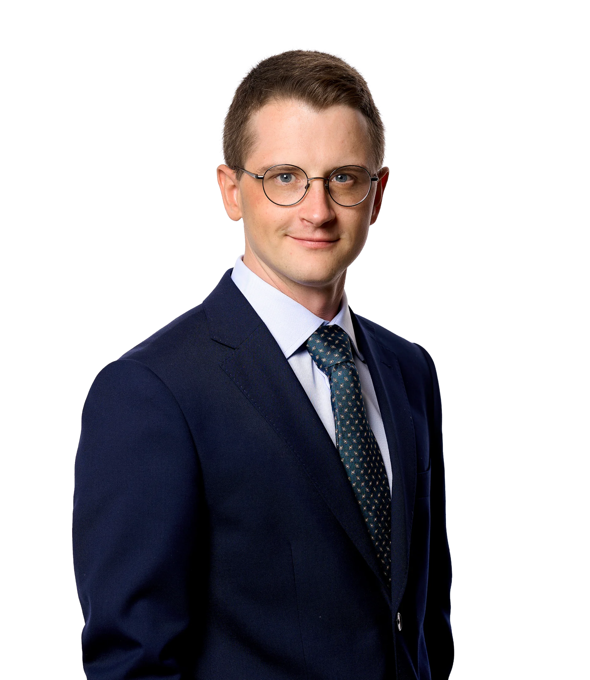 Fredrik Banke