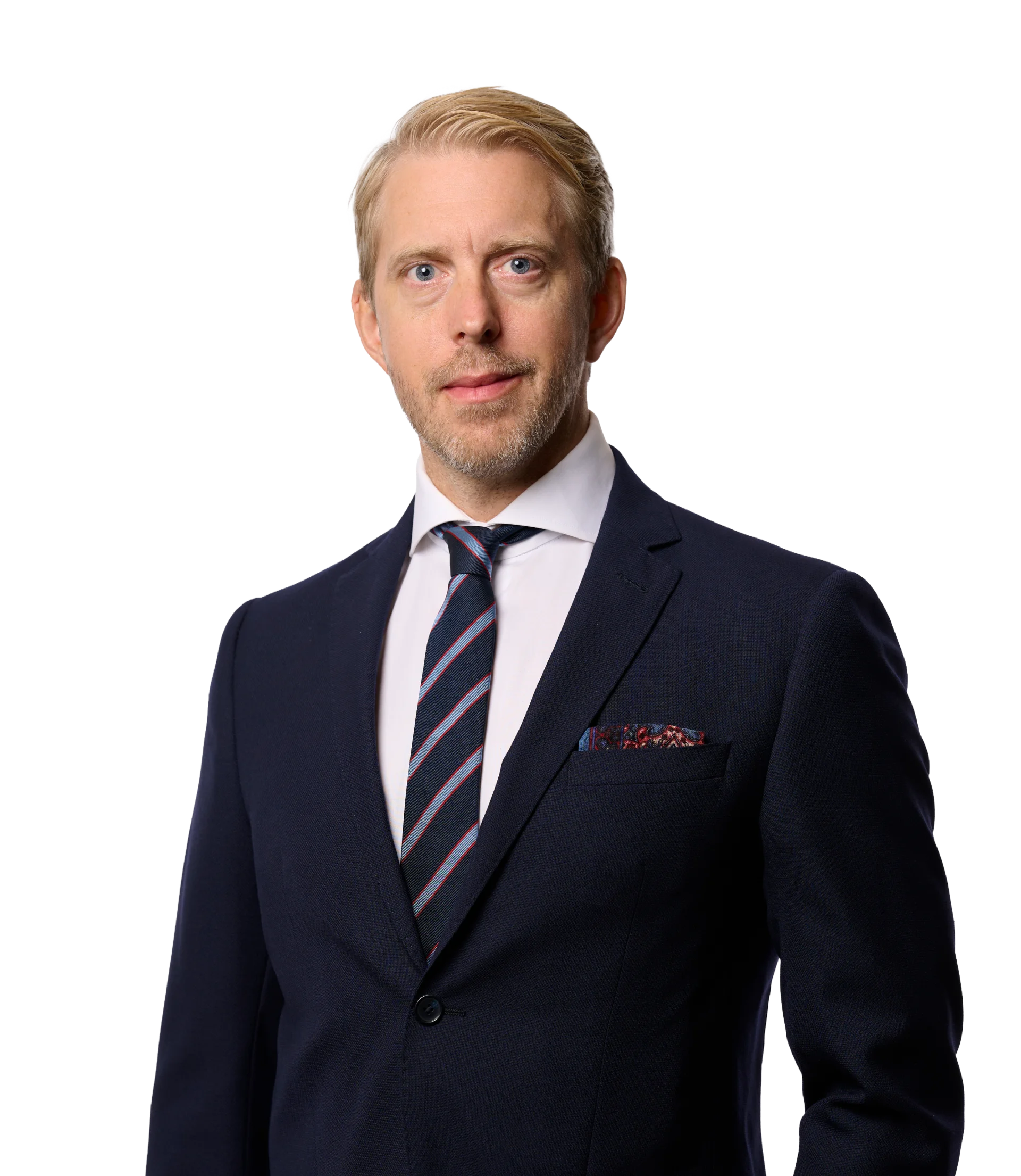 Henrik Åkesson
