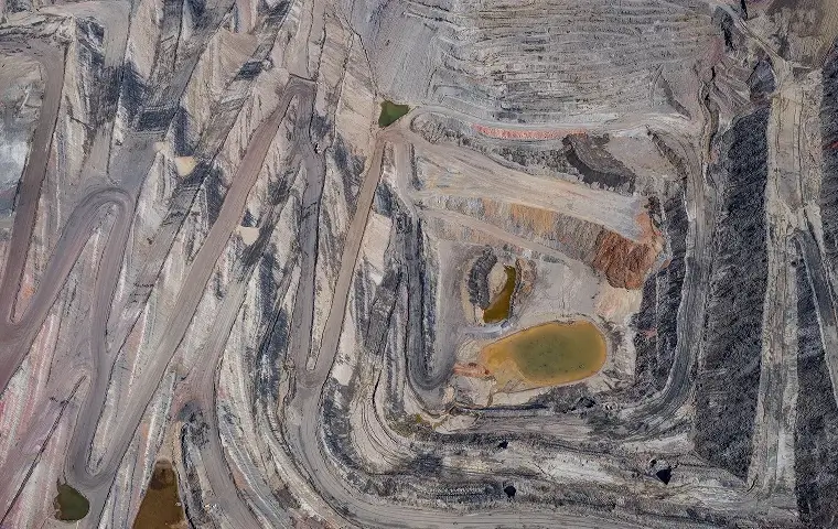 Ascente deltar i Svemin Mining Summit 2026