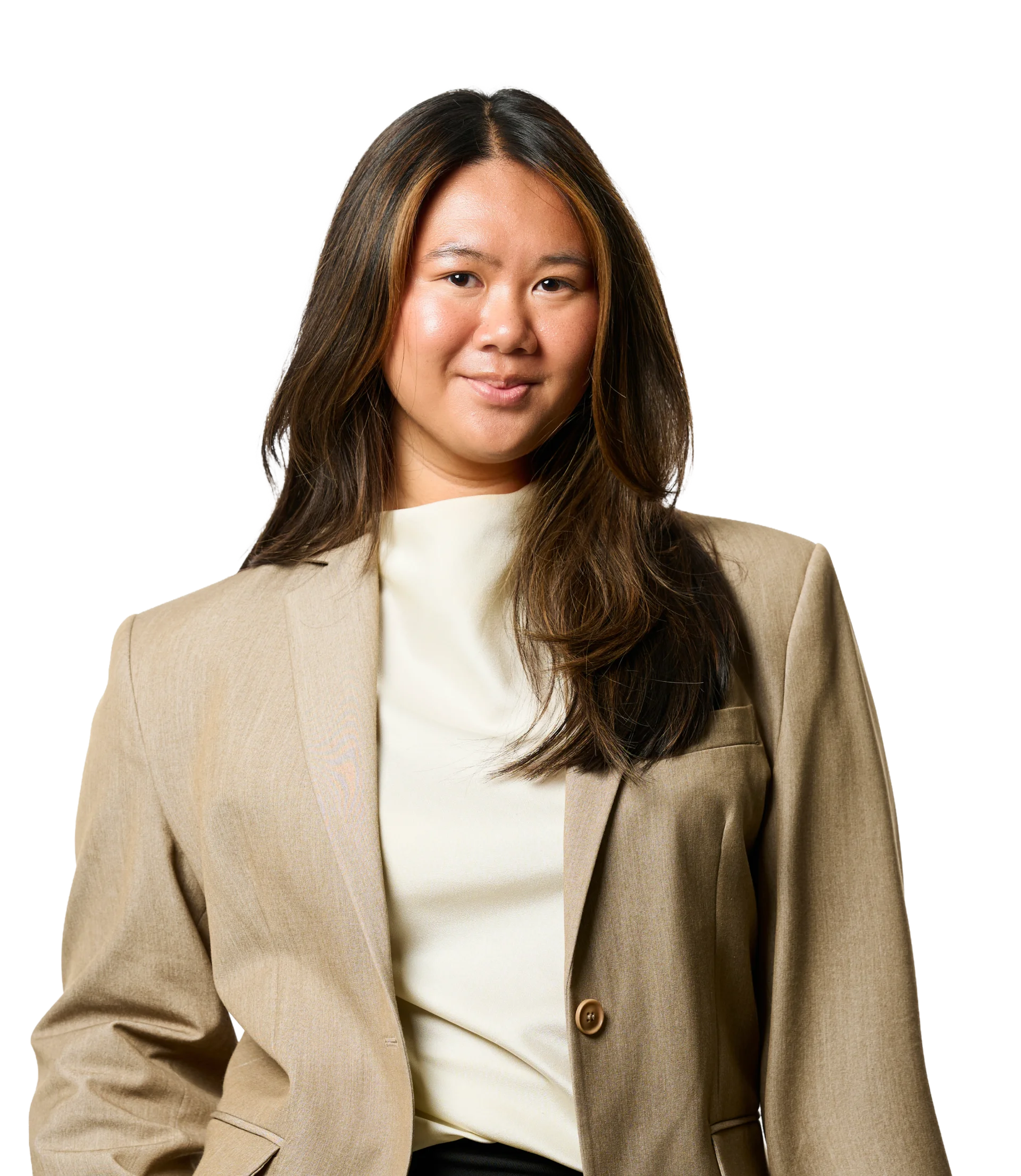 Josefine Trieu