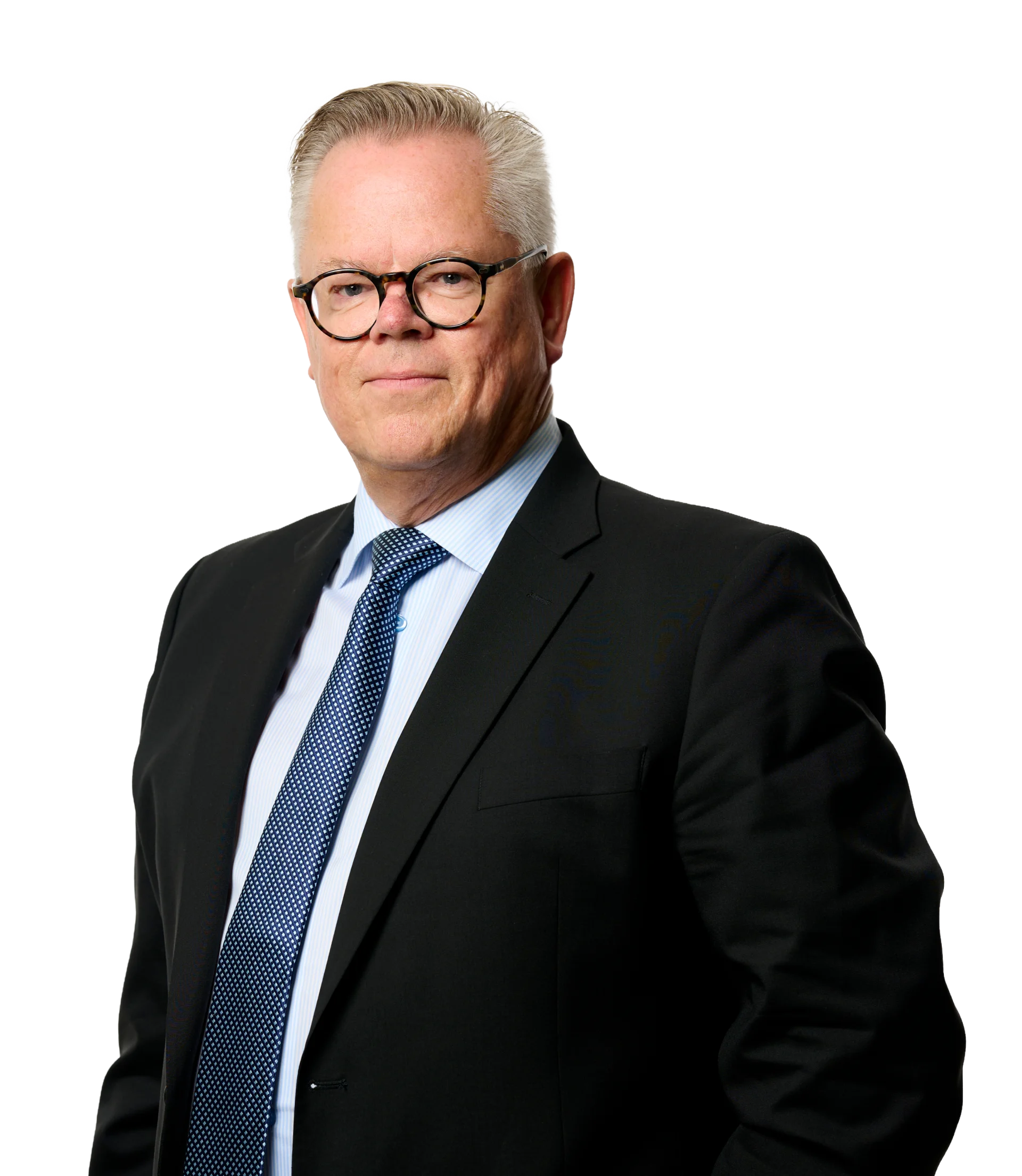 Anders Linnerborg