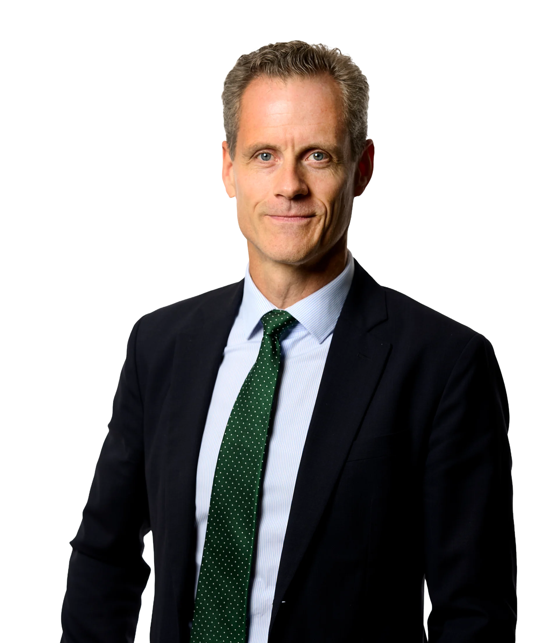 Axel Berg