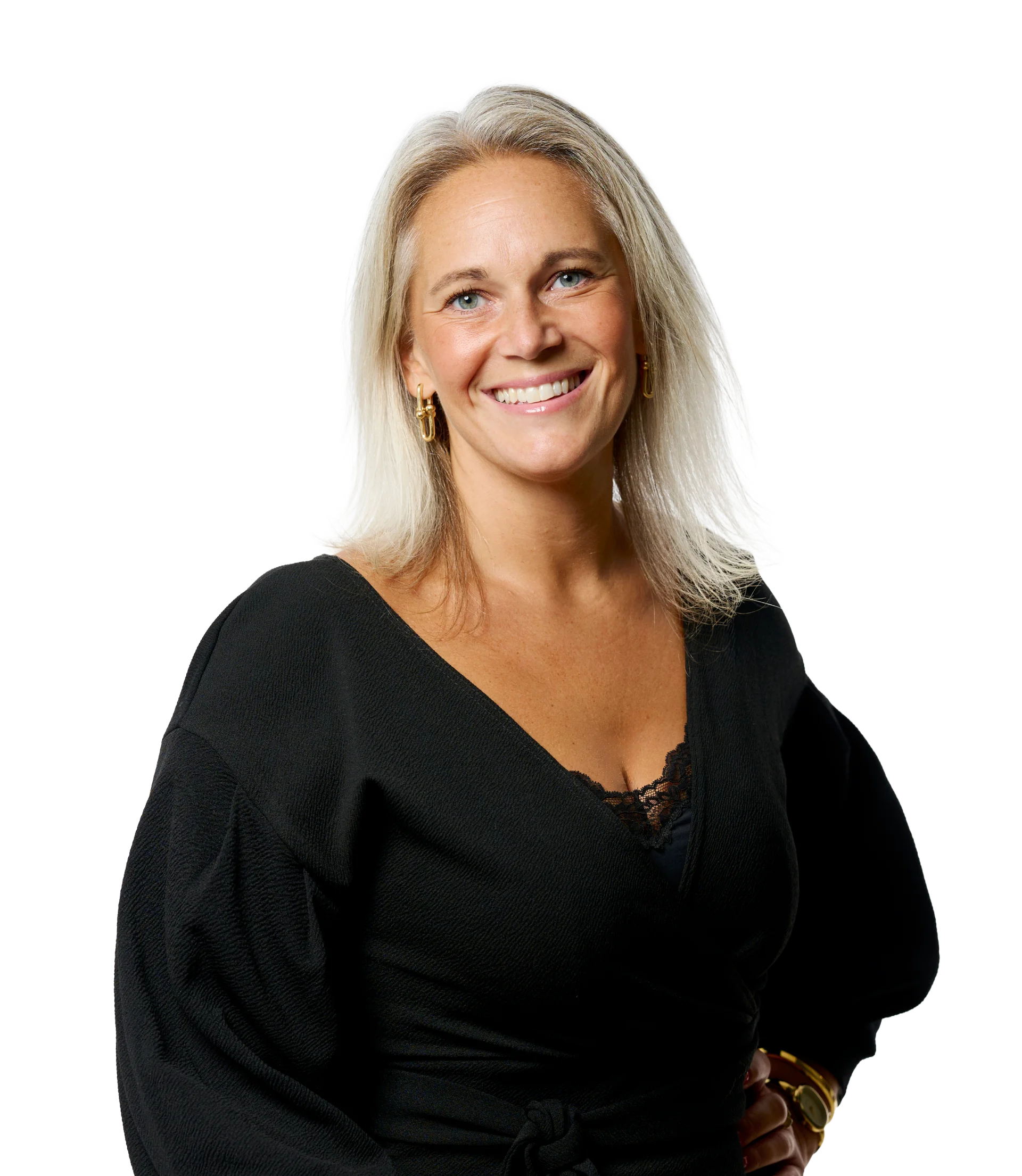 Linda  Sanfridsson