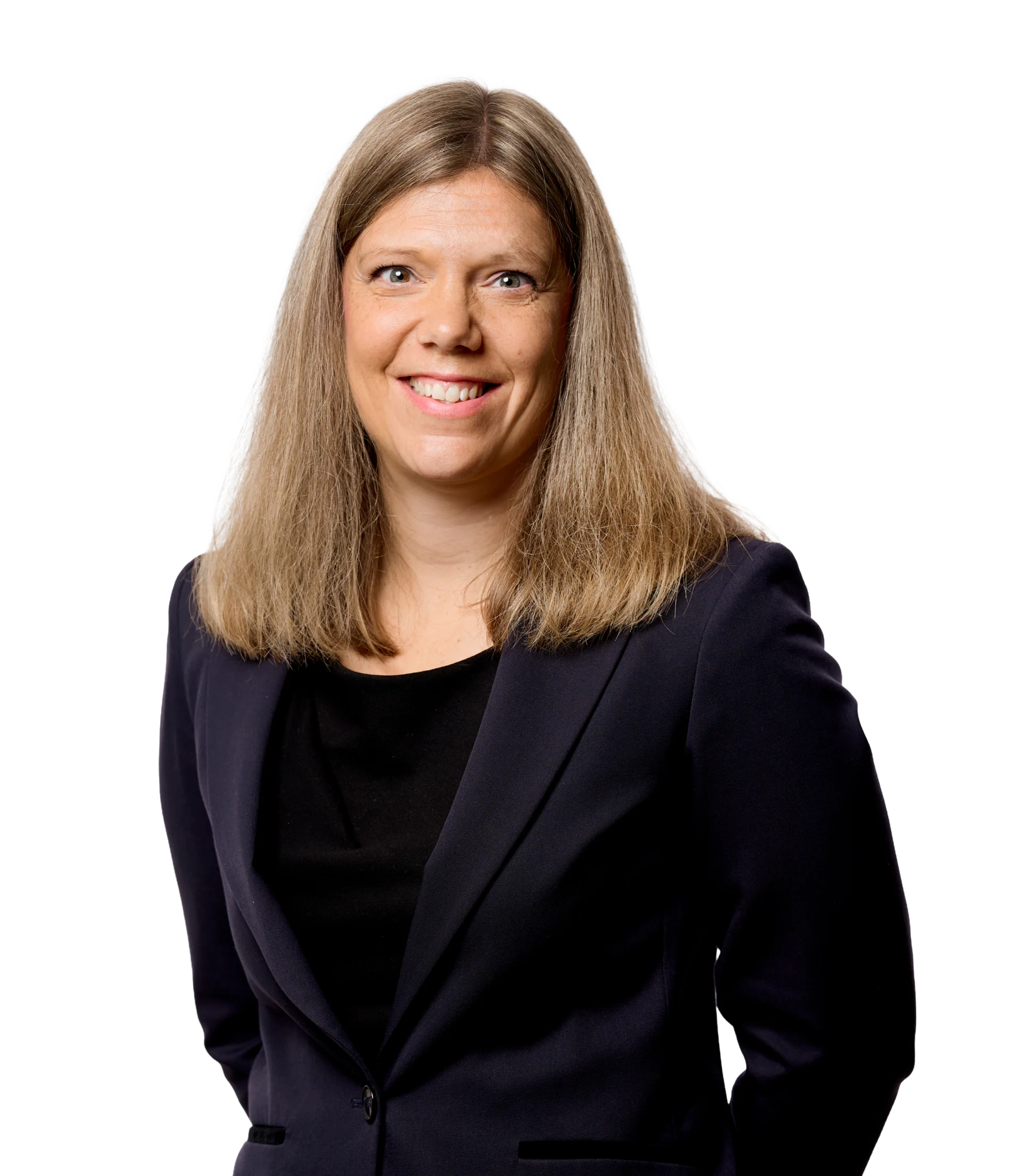 Lovisa  Dahl Nelson