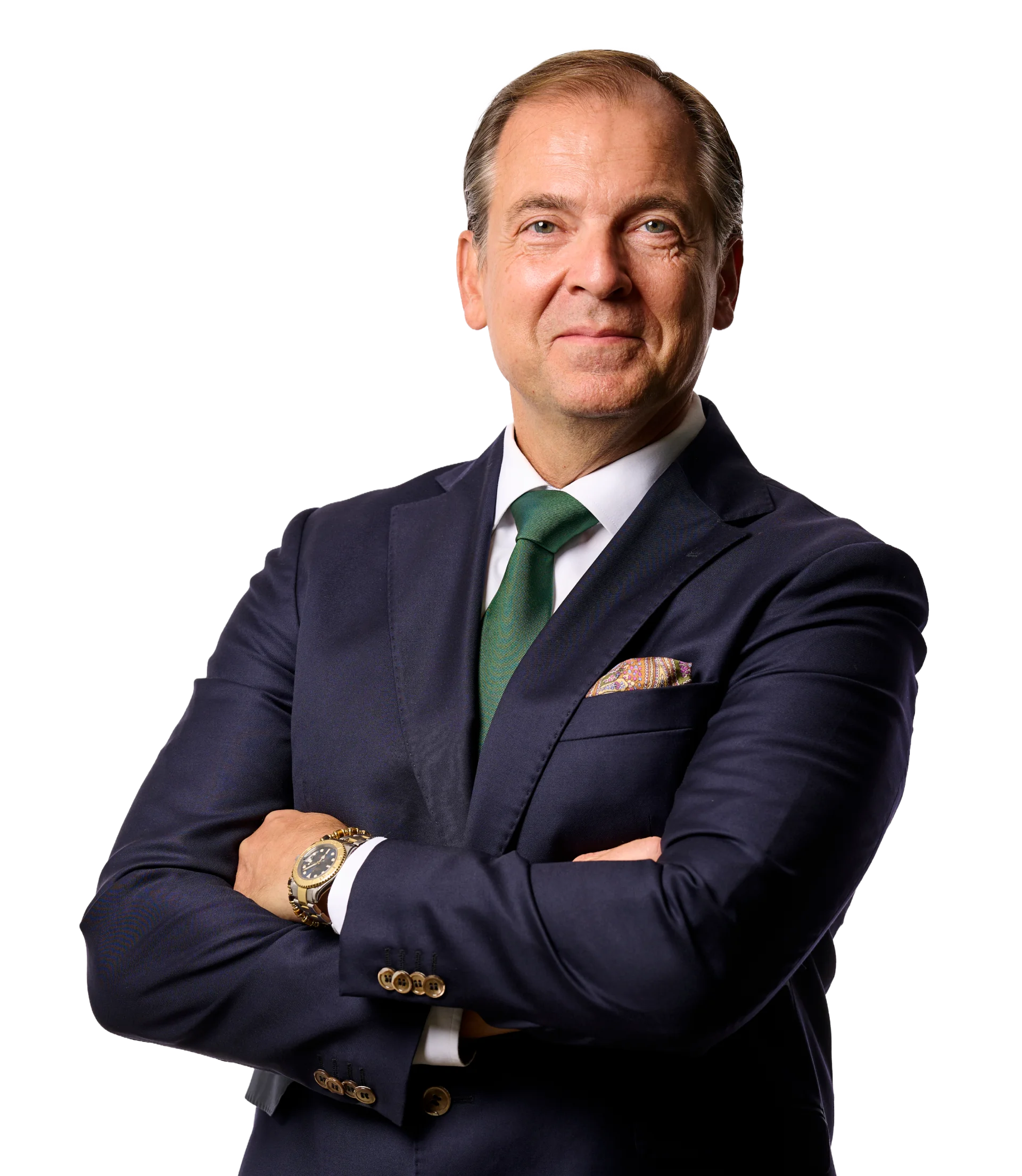 Marc  Tullgren