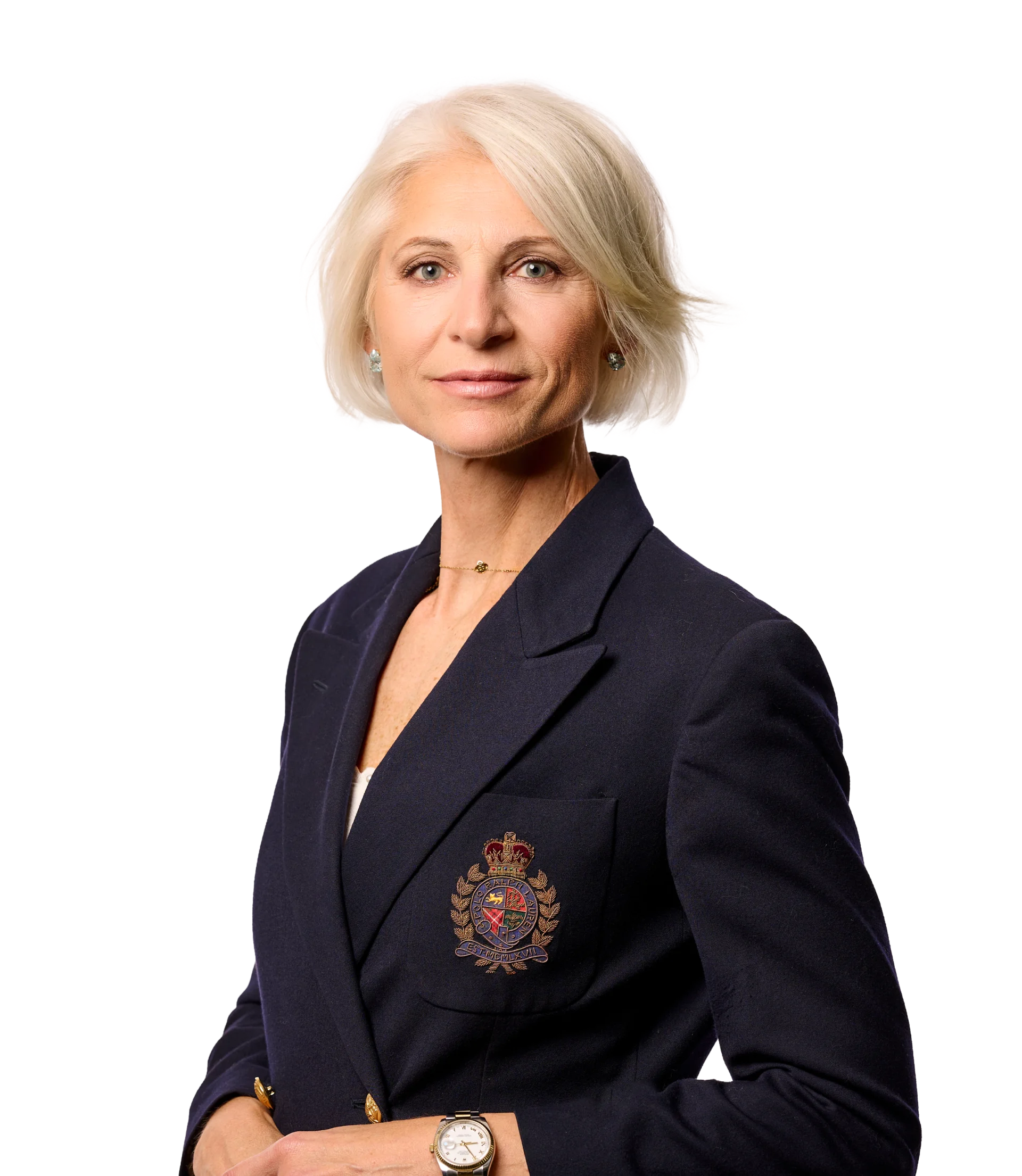 Vesna  Hansson