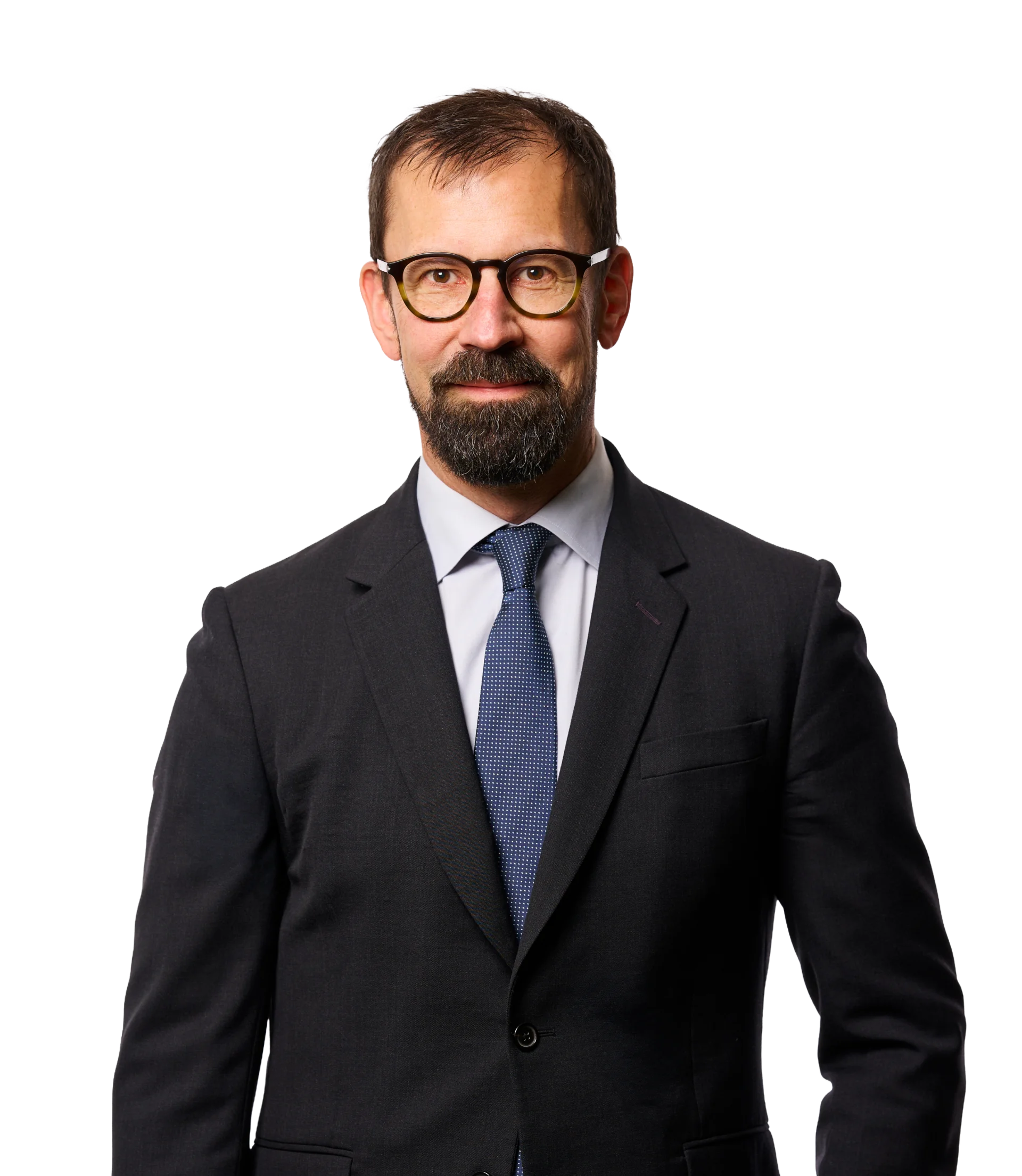 Martin  Levinsohn