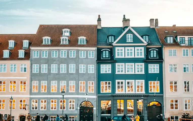 <p>Ses vi på IBA Copenhagen? Den danska huvudstaden ligger bara ett stenkast från Malmö. Vi träffar dig gärna!</p>