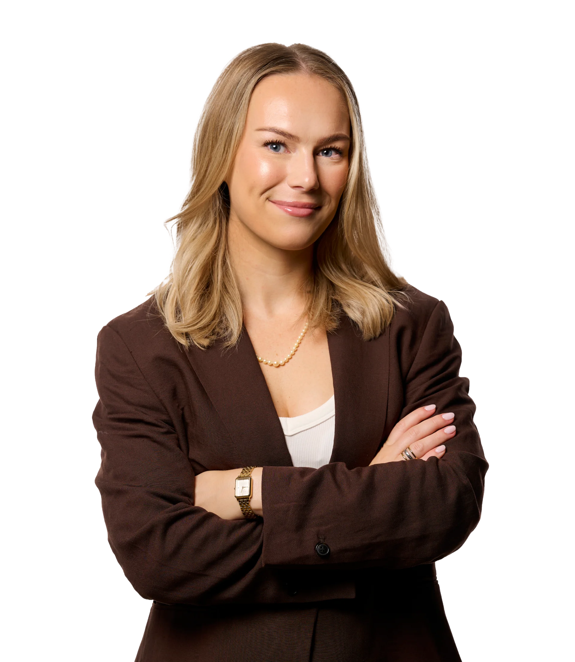 Julia  Lundh Rafstedt