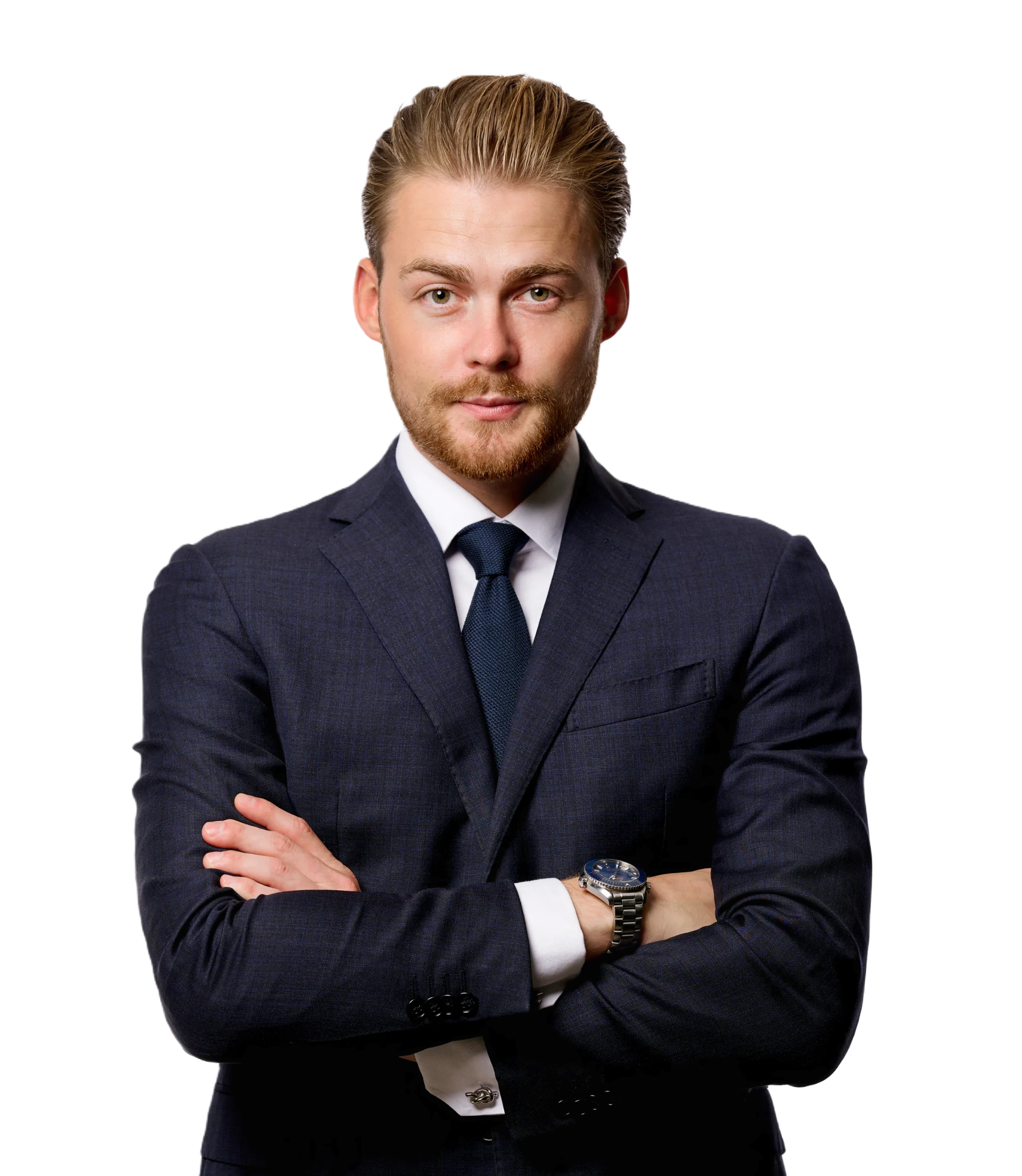 Fredrik Eliasson